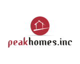 /public/logoimage/1366561028Peak Homes 1.png